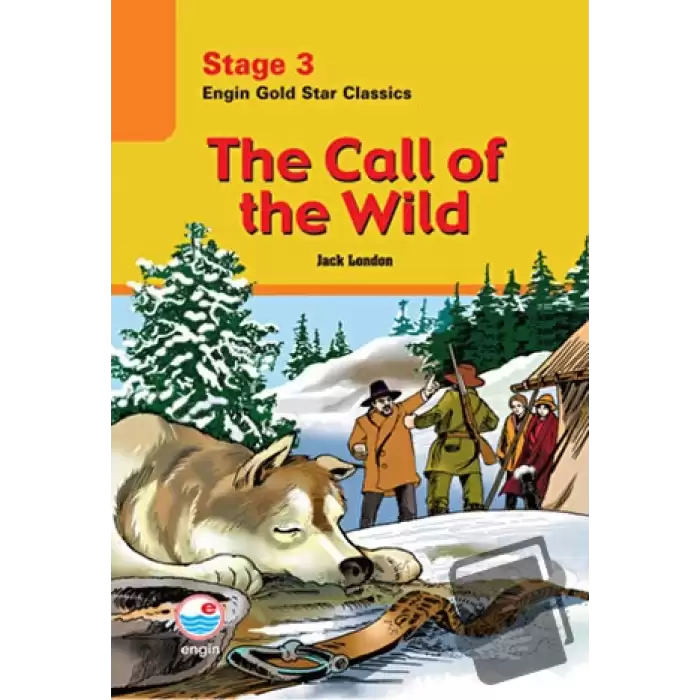 The Call of the Wild - Stage 3