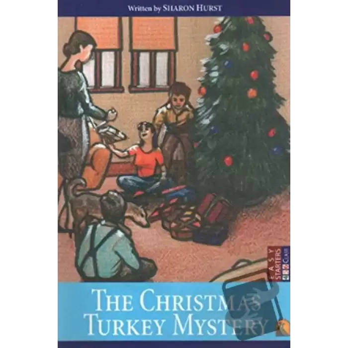 The Chrismas Turkey Mystery