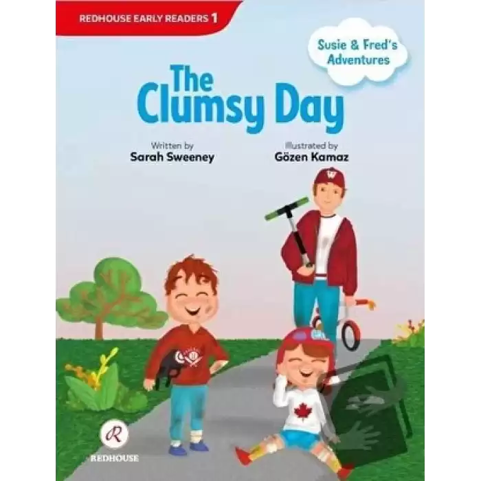 The Clumsy Day