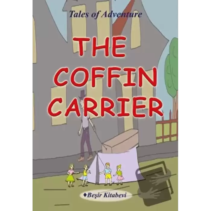 The Coffin Carrier