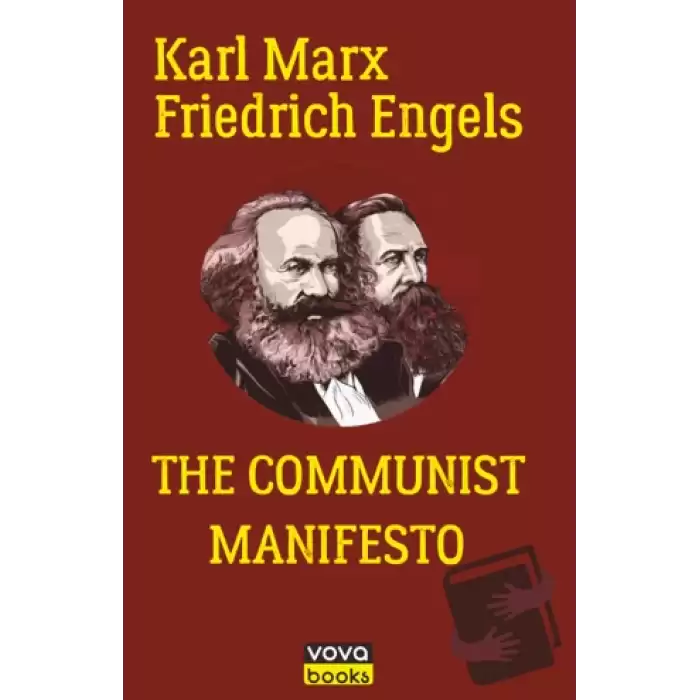 The Communist Manifesto