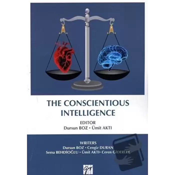 The Conscientious Intelligence