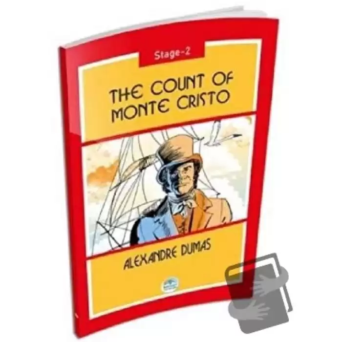 The Count of Monte Cristo