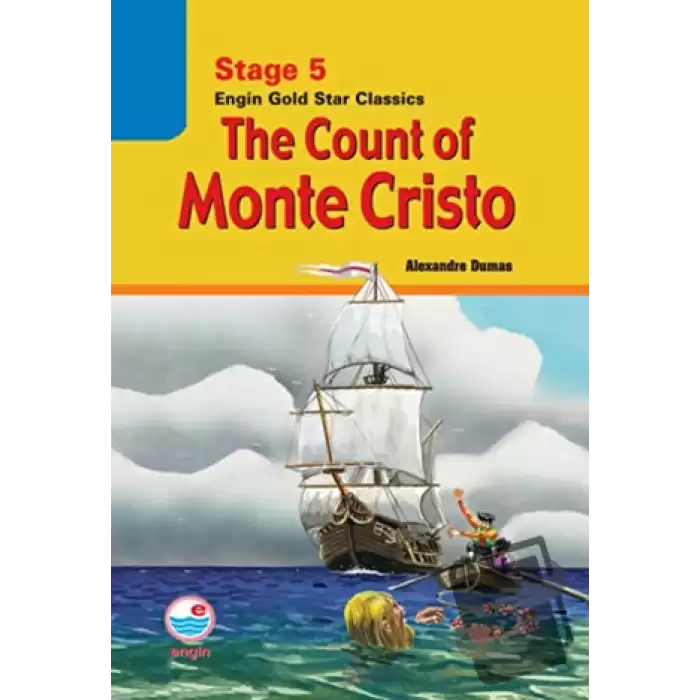 The Count of Monte Cristo - Stage 5