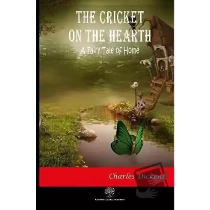 The Cricket on the Hearth