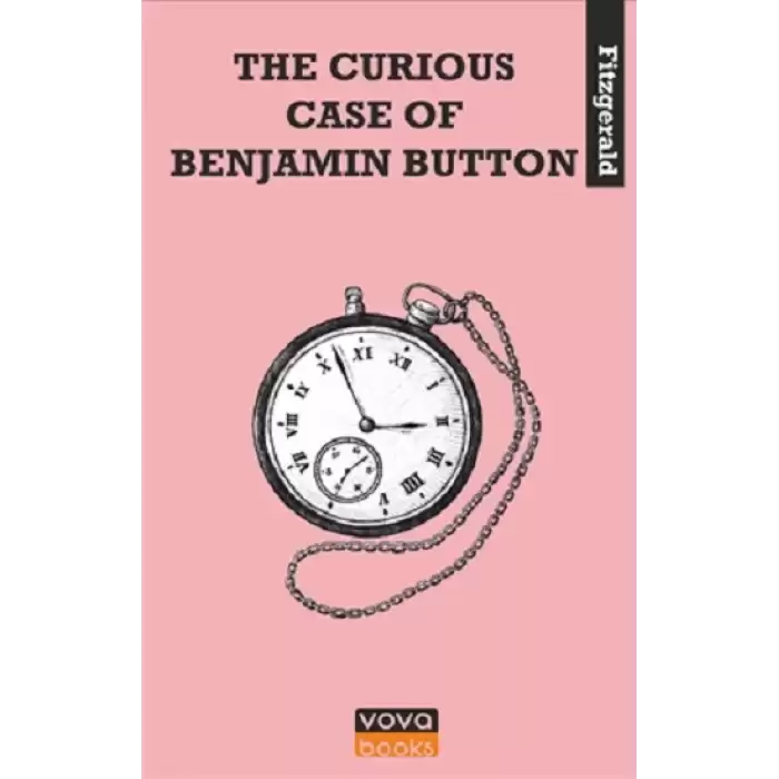 The curious case of benjamin button