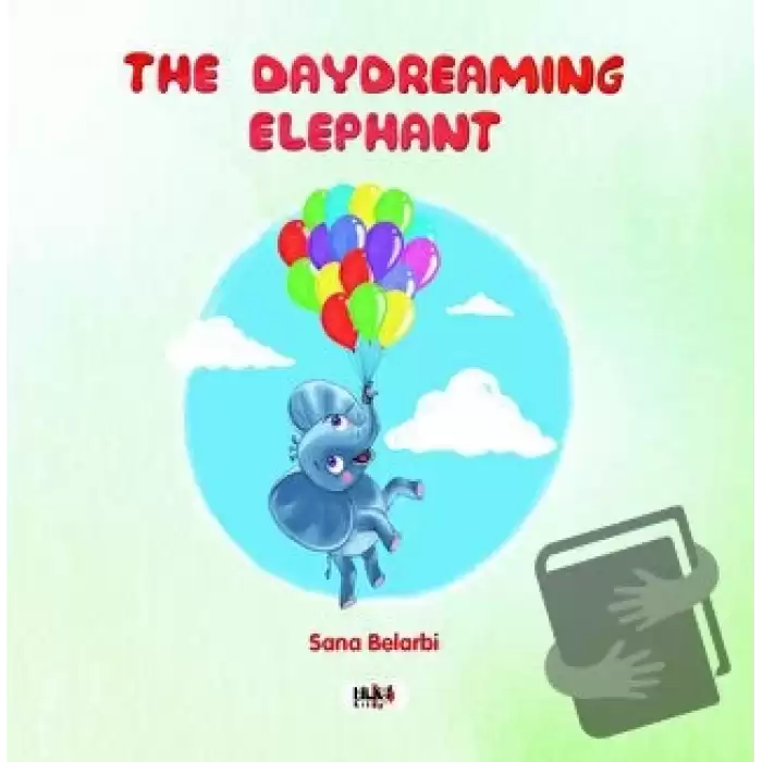 The Daydreaming Elephant