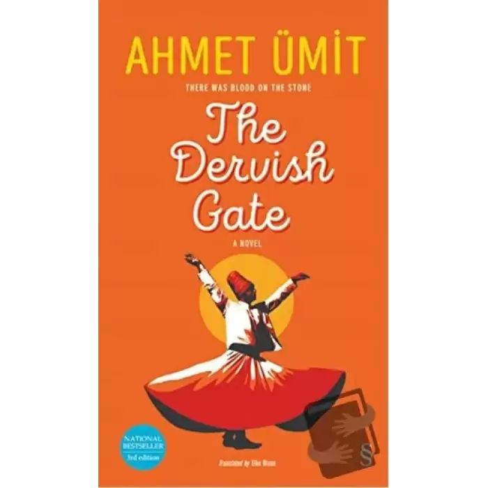 The Dervish Gate