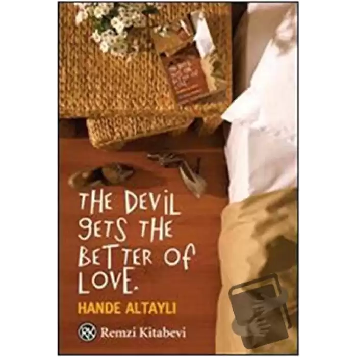 The Devil Gets The Better Of Love