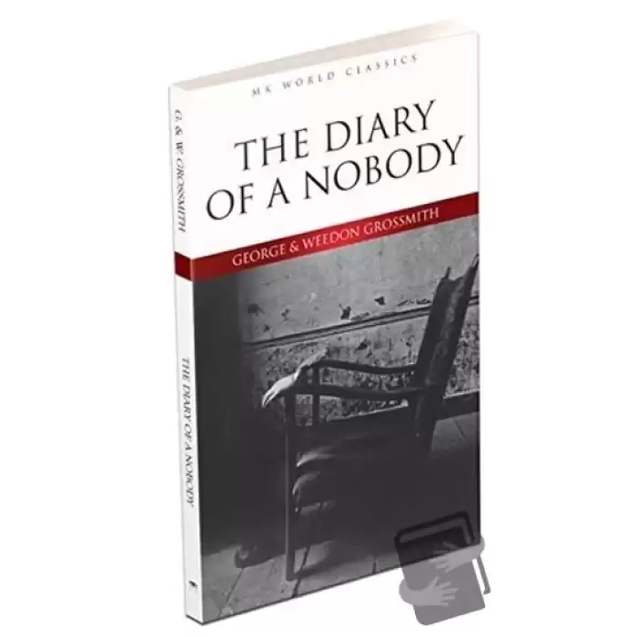 The Diary of a Nobody - İngilizce Roman