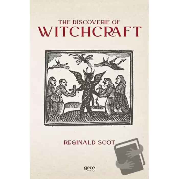 The Discoverie of Witchcraft