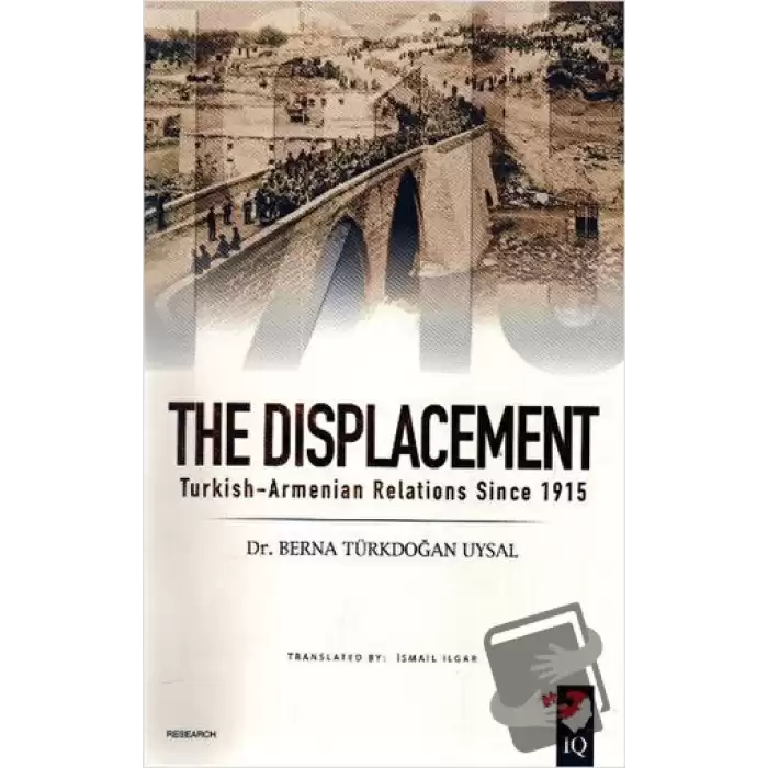 The Displacement