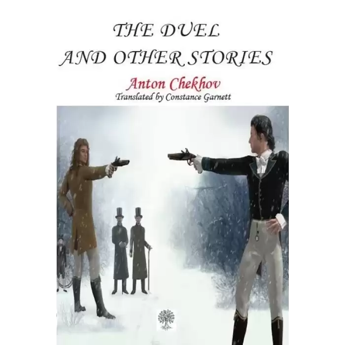 The Duel and Other Stories