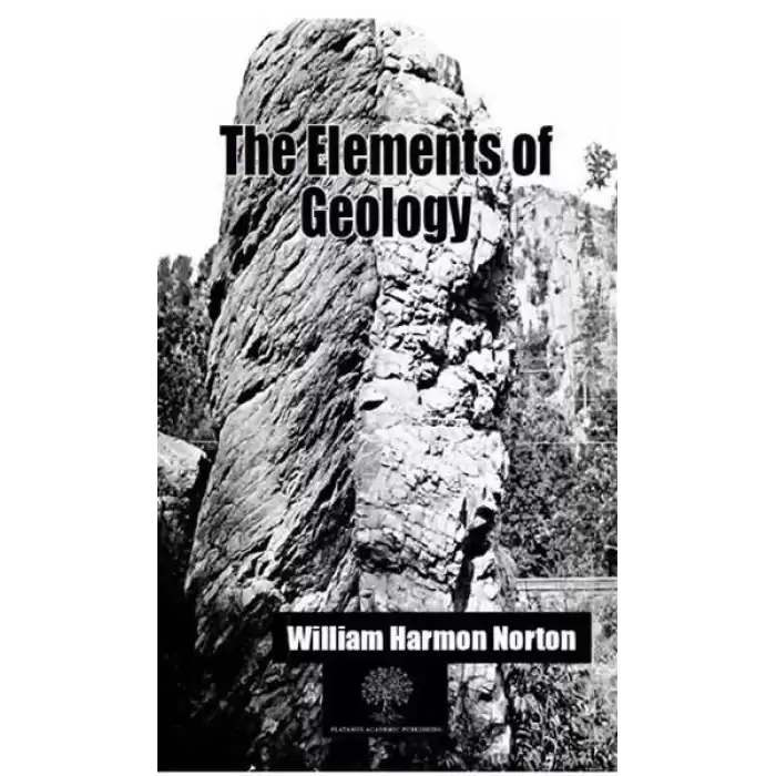 The Elements of Geology