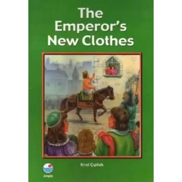 The Emperor’s New Clothes