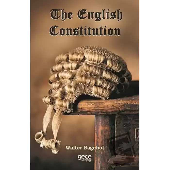 The English Constitution