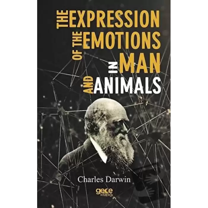 The Expression Of The Emotions In Man And Animals