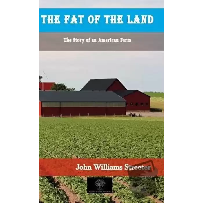 The Fat of the Land