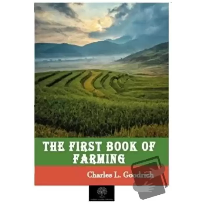 The First Book of Farming