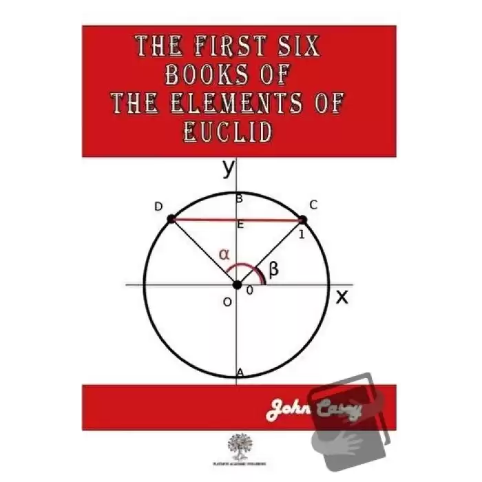 The First Six Books of the Elements of Euclid