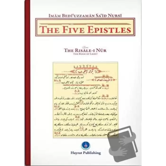 The Five Epistles (Beş Risale)