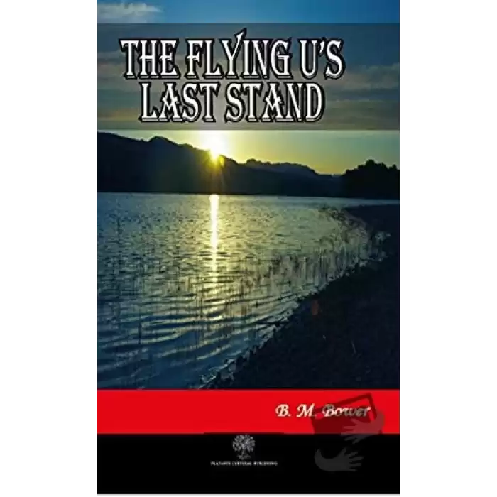 The Flying Us Last Stand