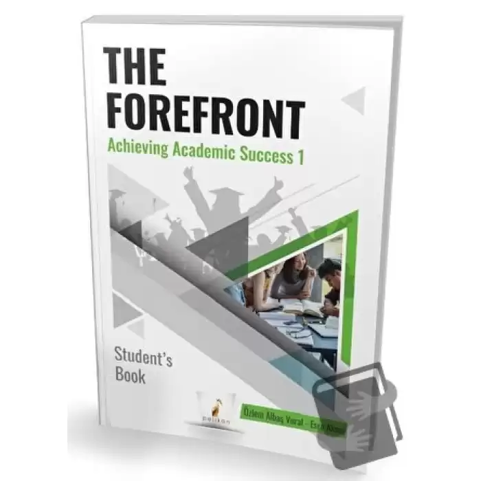 The Forefront Achieving Academic Success 1