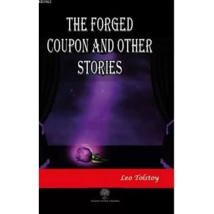 The Forged Coupon and Other Stories