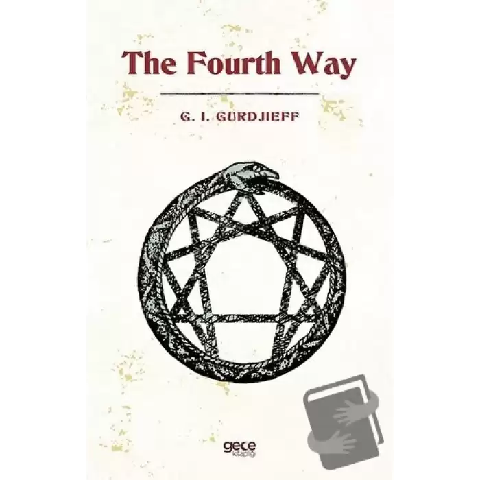 The Fourth Way