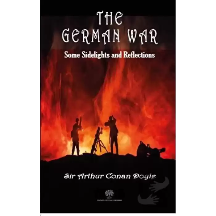 The German War