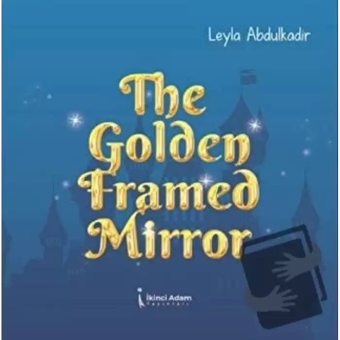 The Golden Framed Mirror