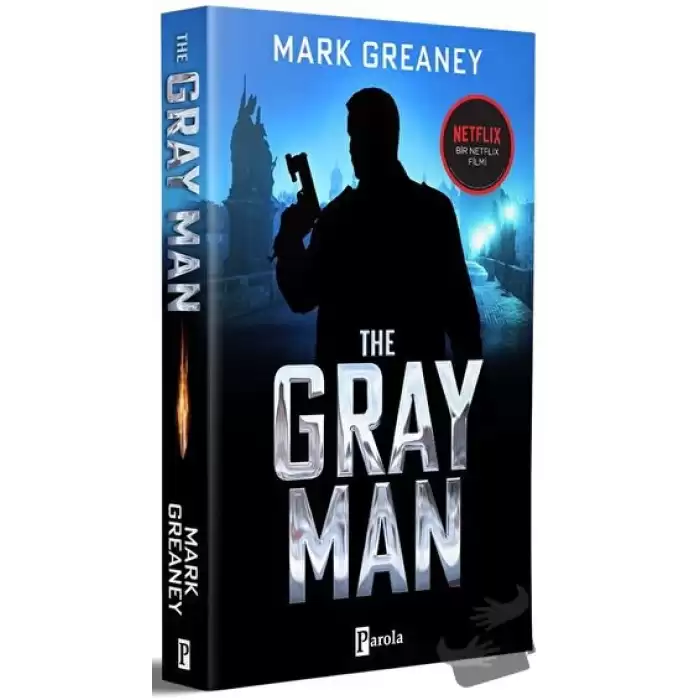 The Gray Man