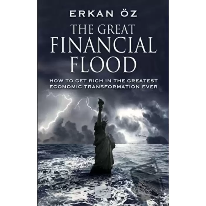 The Great Financial Flood