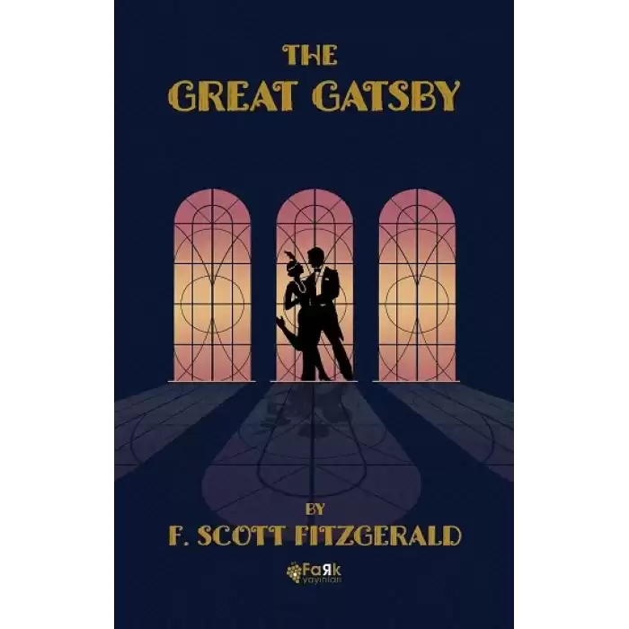 The Great Gatsby