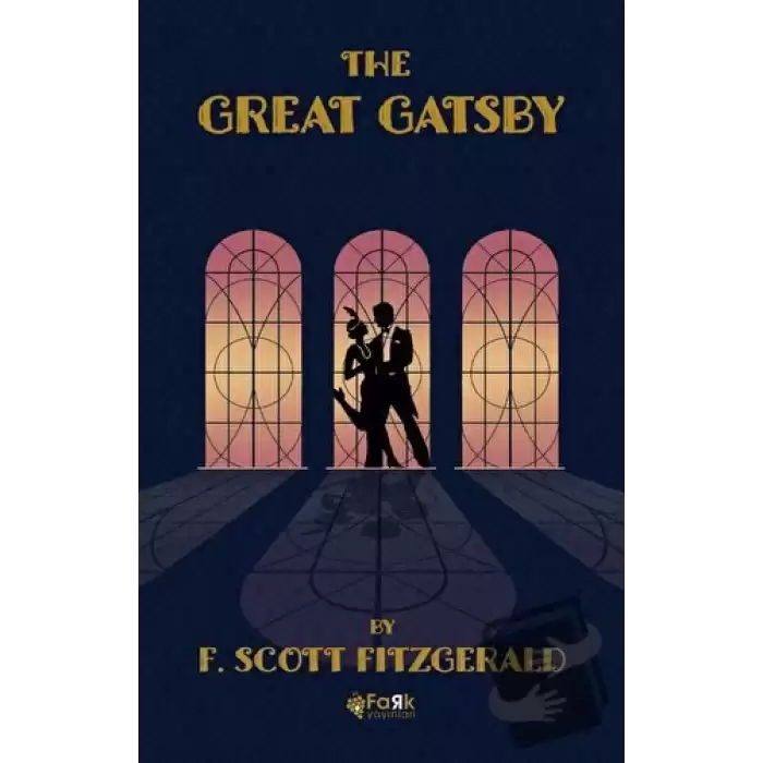 The Great Gatsby