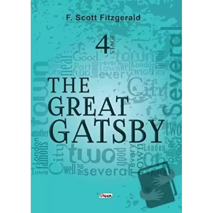 The Great Gatsby - 4 Stage