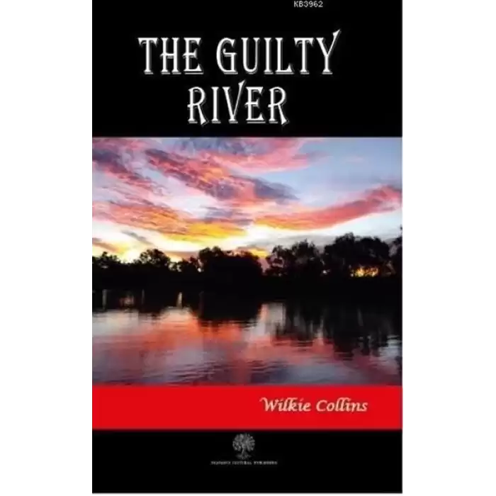 The Guilty River