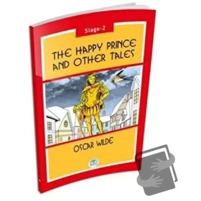 The Happy Prince and Other Tales