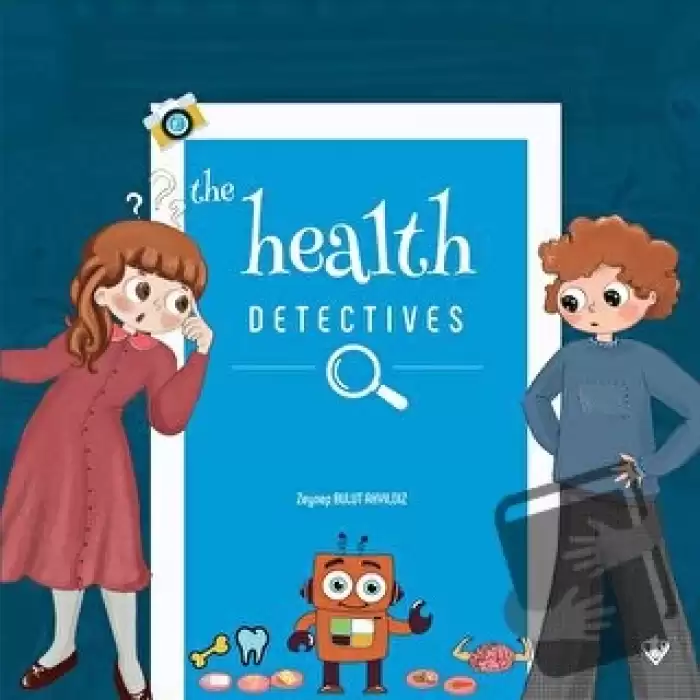 The Health Detectives