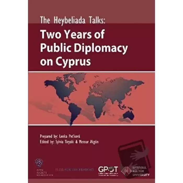 The Heybeliada Talks: Two Years of Publics Diplomacy on Cyprus