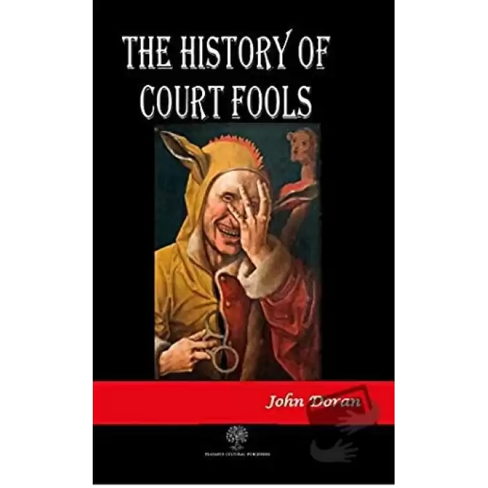 The History of Court Fools