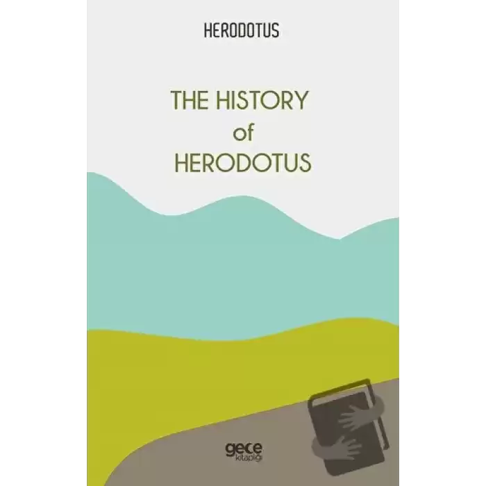 The History of Herodotus