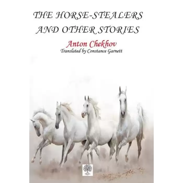 The Horse - Stealers and Other Stories