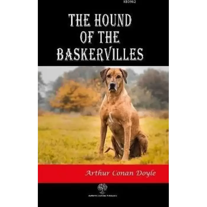 The Hound of the Baskervilles