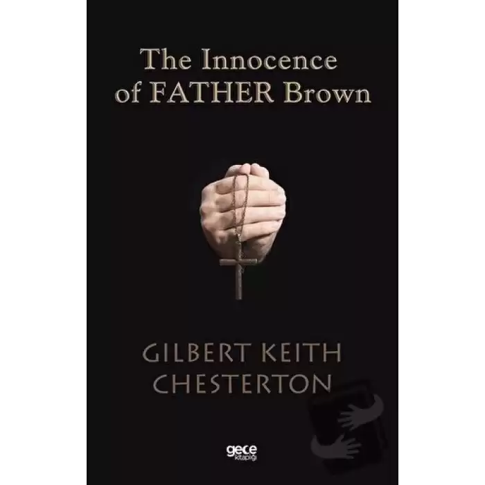 The Innocence of Father Brown