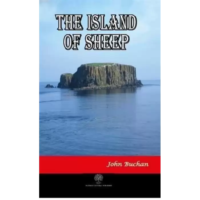 The Island of Sheep