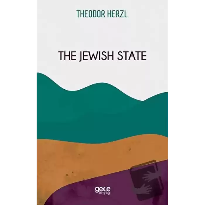 The Jewish State