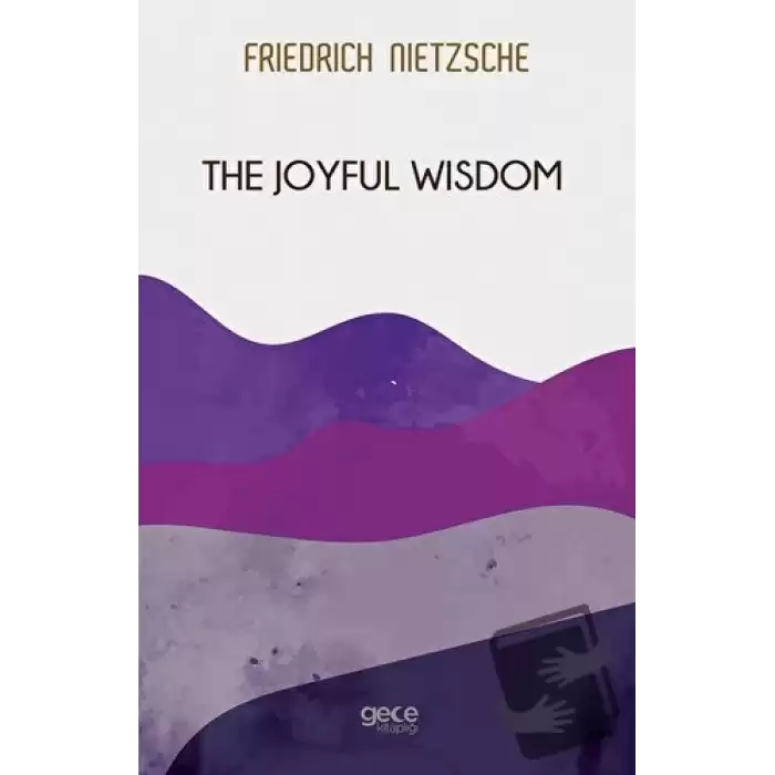 The Joyful Wisdom