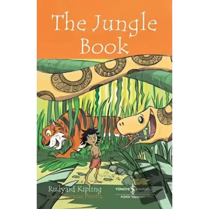 The Jungle Book