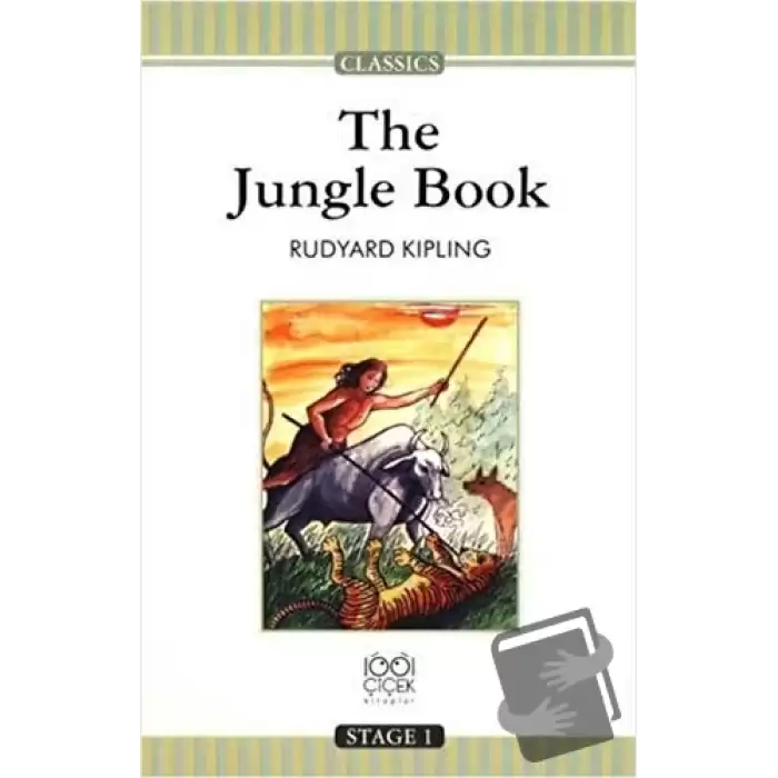 The Jungle Book ( Stage 1)